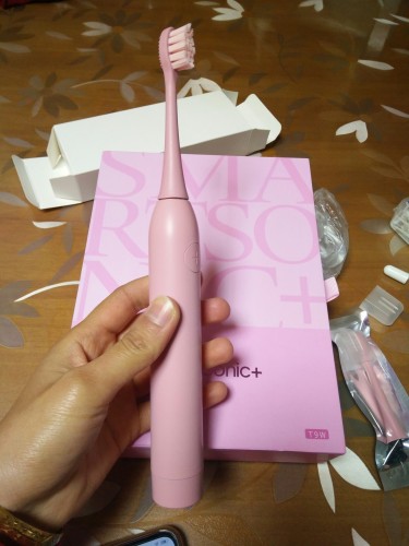 同同家電動(dòng)牙刷怎么樣好不好，親身使用后測(cè)評(píng)(價(jià)格僅179元）