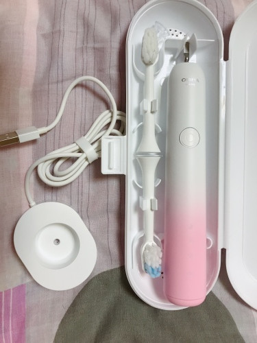 amiro電動牙刷怎么樣是哪個國家的牌子，使用后評測(國產(chǎn)品牌)