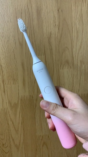amiro電動牙刷怎么樣是哪個國家的牌子，使用后評測(國產(chǎn)品牌)
