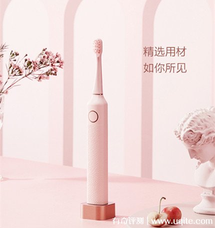 電動牙刷哪個牌子好，使用效果最好的十大電動牙刷品牌推薦