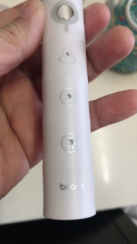 德國(guó)鉑瑞電動(dòng)牙刷怎么樣好用嗎，BR-Z2效果評(píng)價(jià)(價(jià)格僅9.9元)