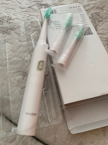 langtian浪天電動牙刷怎么樣靠譜嗎，真實(shí)效果使用體驗(yàn)(僅9.9元)