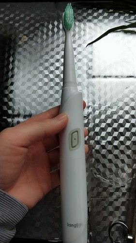 langtian浪天電動牙刷怎么樣靠譜嗎，真實(shí)效果使用體驗(yàn)(僅9.9元)