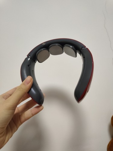 創(chuàng)戈智能頸椎按摩儀怎么樣好用嗎多少錢，XN-688--1測評(19.9元)