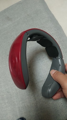 創(chuàng)戈智能頸椎按摩儀怎么樣好用嗎多少錢，XN-688--1測評(19.9元)