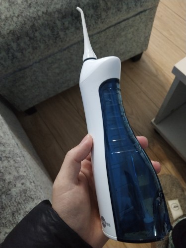 博皓電動(dòng)智能沖牙器怎么樣好嗎多少錢(qián)，5002效果評(píng)價(jià)(僅148元)