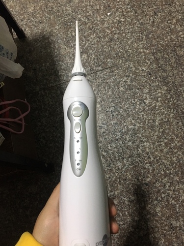 博皓電動(dòng)智能沖牙器怎么樣好嗎多少錢(qián)，5002效果評(píng)價(jià)(僅148元)