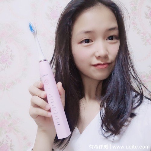 福派電動牙刷怎么樣是哪個國家的，國產(chǎn)品牌實(shí)測(價格58元)