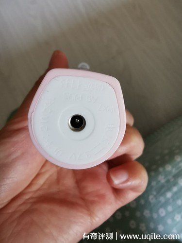 福派電動牙刷怎么樣是哪個國家的，國產(chǎn)品牌實(shí)測(價格58元)