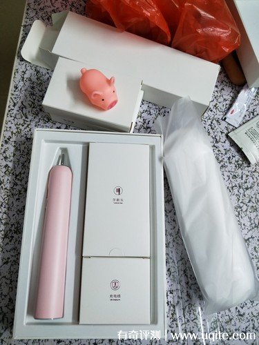 意大利zr電動(dòng)牙刷好用嗎是大品牌嗎，Z5真實(shí)效果評(píng)測(cè)
