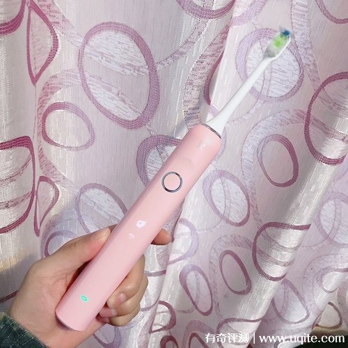 意大利zr電動(dòng)牙刷好用嗎是大品牌嗎，Z5真實(shí)效果評(píng)測(cè)