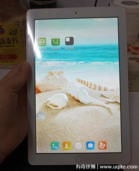 沃倫卡平板電腦好用嗎為什么這么便宜，T1真實(shí)質(zhì)量評(píng)測(值得入手)