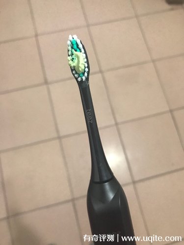 德國(guó)齒道電動(dòng)牙刷質(zhì)量怎么樣好不好用，g3使用測(cè)評(píng)(優(yōu)惠價(jià)119元)