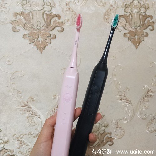 德國(guó)齒道電動(dòng)牙刷質(zhì)量怎么樣好不好用，g3使用測(cè)評(píng)(優(yōu)惠價(jià)119元)
