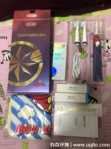 舒克電動(dòng)牙刷怎么樣好不好，舒克g21和g22使用評(píng)測(cè)(價(jià)格99元)