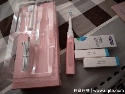 舒克電動(dòng)牙刷怎么樣好不好，舒克g21和g22使用評(píng)測(cè)(價(jià)格99元)