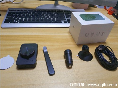 小米行車記錄儀怎么樣價格是多少，1s使用評測(279元)