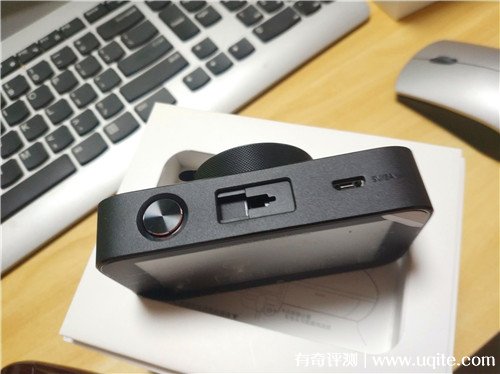 小米行車記錄儀怎么樣價格是多少，1s使用評測(279元)