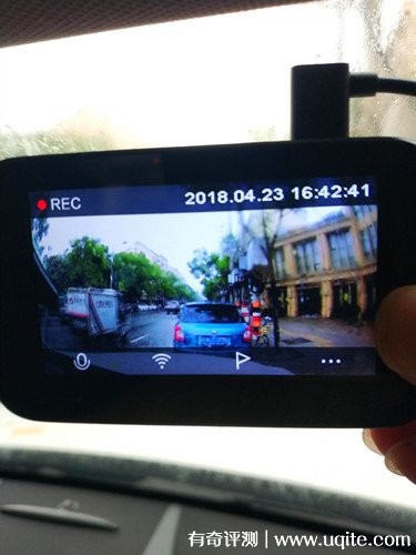 小米行車記錄儀怎么樣價格是多少，1s使用評測(279元)