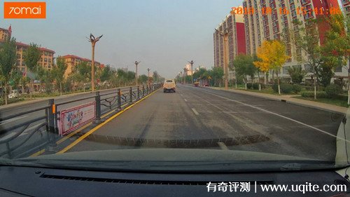 70邁行車記錄儀怎么樣好嗎，親身使用一個月后體驗報告