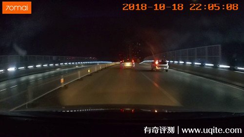 70邁行車記錄儀怎么樣好嗎，親身使用一個月后體驗報告