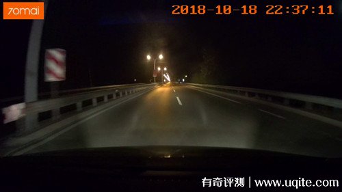 70邁行車記錄儀怎么樣好嗎，親身使用一個月后體驗報告