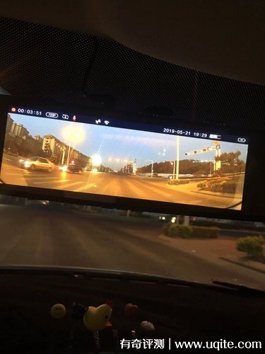hp惠普行車記錄儀怎么樣是貼牌的嗎，惠普f730x使用評測