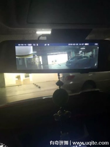 hp惠普行車記錄儀怎么樣是貼牌的嗎，惠普f730x使用評測