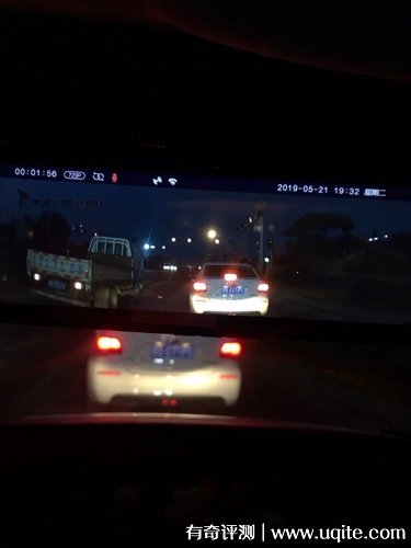 hp惠普行車記錄儀怎么樣是貼牌的嗎，惠普f730x使用評測
