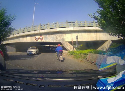 盯盯拍行車記錄儀怎么樣哪一款好多少錢，mini3Pro評測(369元)