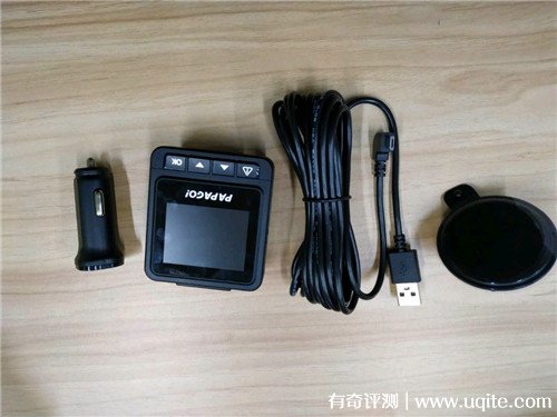 papago趴趴狗行車記錄儀怎么樣哪個型號好，售價299元使用體驗
