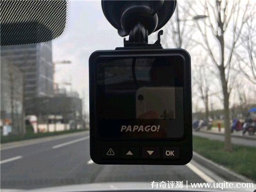 papago趴趴狗行車記錄儀怎么樣哪個型號好，售價299元使用體驗