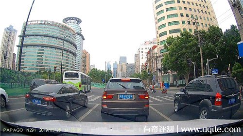 papago趴趴狗行車記錄儀怎么樣哪個型號好，售價299元使用體驗