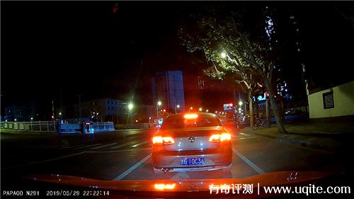 papago趴趴狗行車記錄儀怎么樣哪個型號好，售價299元使用體驗