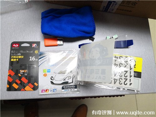 凌度行車記錄儀怎么樣哪款比較好，使用4年體驗報告(高性價比)