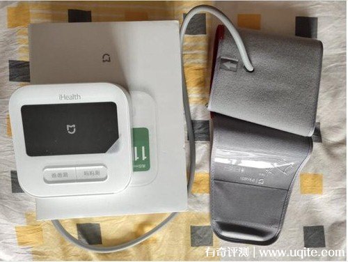 九安電子血壓計準不準好嗎哪個型號好，九安iHealth評測(很準)
