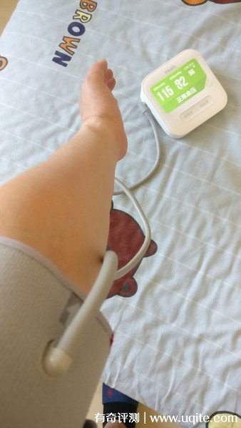九安電子血壓計準不準好嗎哪個型號好，九安iHealth評測(很準)