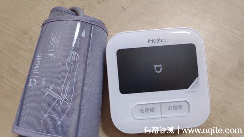 九安電子血壓計準不準好嗎哪個型號好，九安iHealth評測(很準)