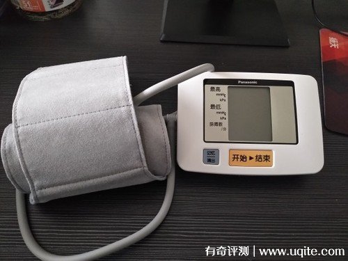 松下電子血壓計怎么樣準嗎哪款好多少錢，測量很精準(價格159元)