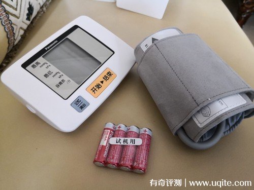 松下電子血壓計怎么樣準嗎哪款好多少錢，測量很精準(價格159元)