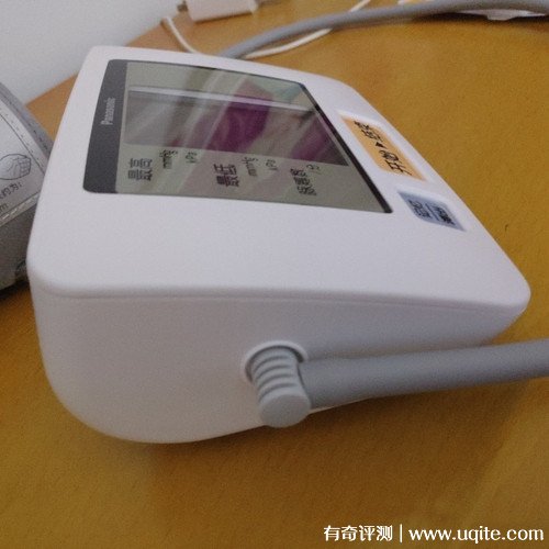 松下電子血壓計怎么樣準嗎哪款好多少錢，測量很精準(價格159元)