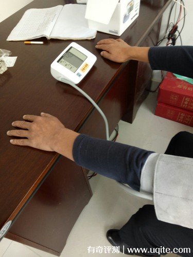 松下電子血壓計怎么樣準嗎哪款好多少錢，測量很精準(價格159元)