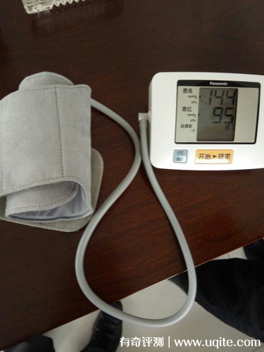 松下電子血壓計怎么樣準嗎哪款好多少錢，測量很精準(價格159元)