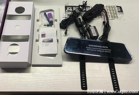 飛利浦流媒體行車記錄儀怎么樣是真的嗎，高科技后視鏡值得托付