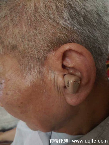 藍(lán)米助聽器效果怎么樣到底好不好多少錢，親自體驗(yàn)(價(jià)格178元)