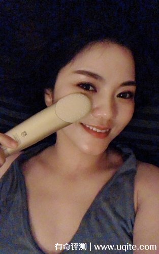 飛利浦眼部按摩儀有用嗎效果好嗎，護(hù)美眼儀bs301親自體驗(yàn)效果