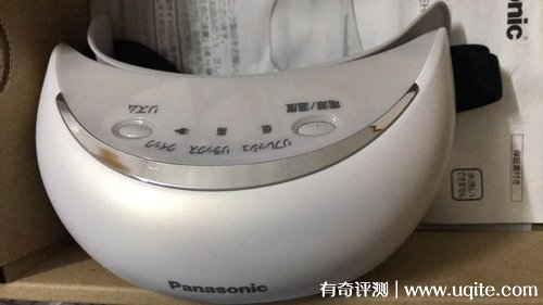 松下眼部按摩儀哪個(gè)型號(hào)最好怎么樣，護(hù)眼儀sw67使用一個(gè)月效果