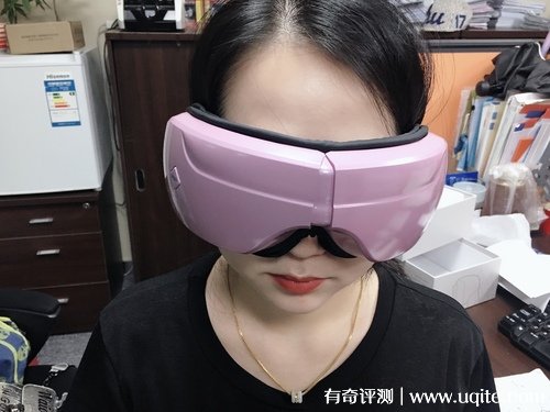 諾嘉眼部按摩儀怎么樣多少錢，使用em210一個(gè)月體驗(yàn)(價(jià)格278元)