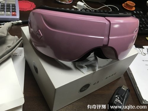 諾嘉眼部按摩儀怎么樣多少錢，使用em210一個(gè)月體驗(yàn)(價(jià)格278元)