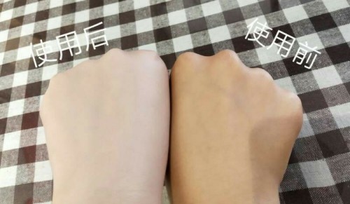 安美粉底液怎么樣好用嗎適合油皮嗎，真實上妝體驗分享(干皮親媽)